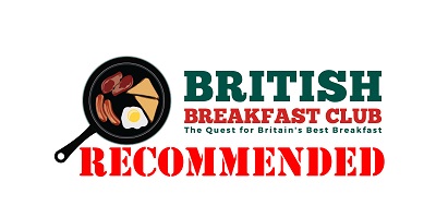 British Breakfast Club - Recommended